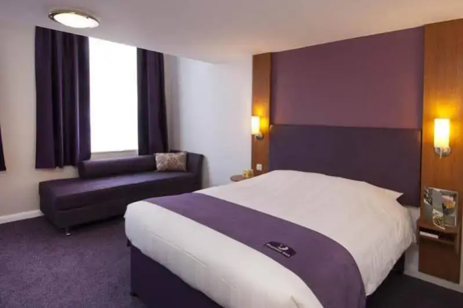 Premier Inn Glasgow City Centre South