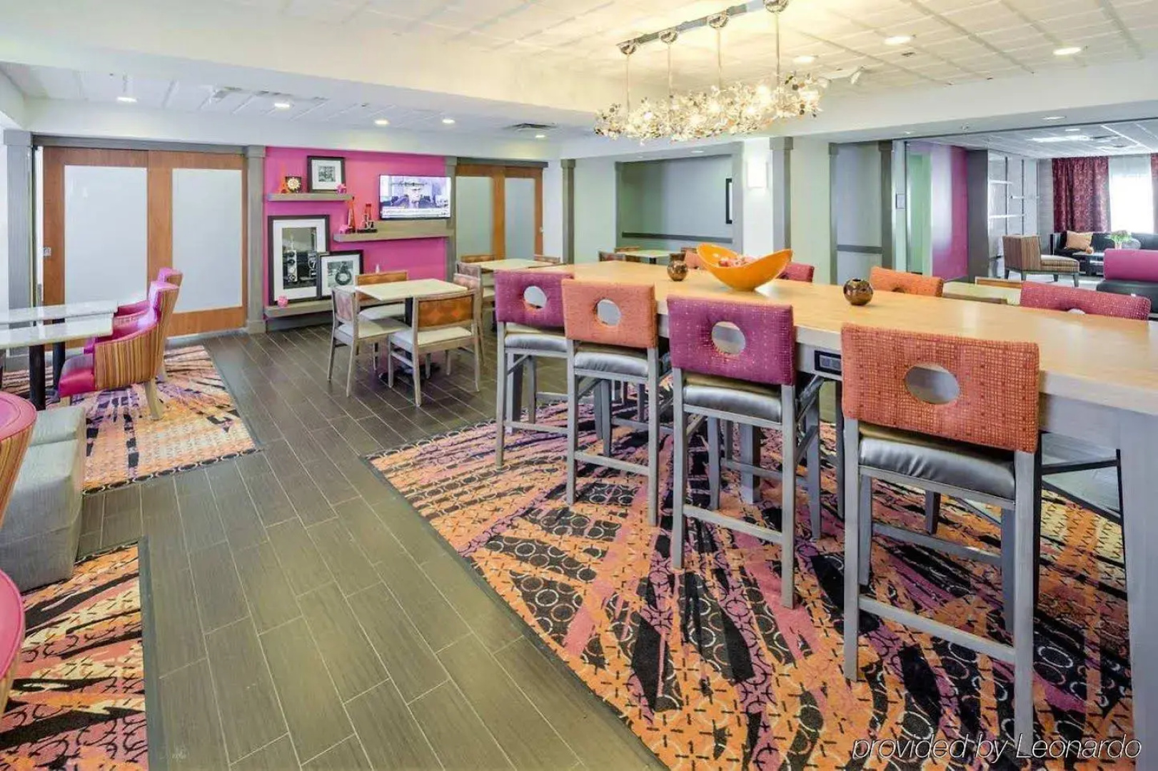 Hampton Inn Akron-South