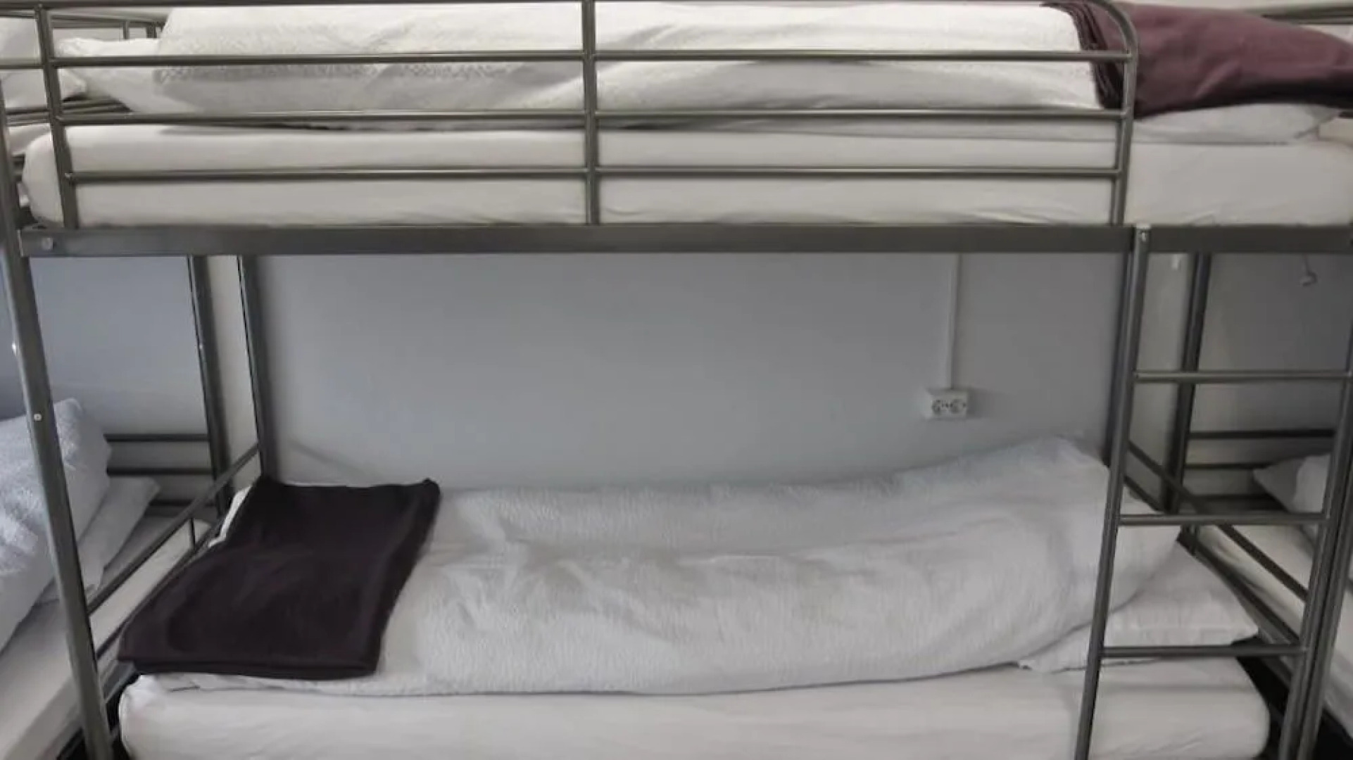 Sport Hostel Reykjavík