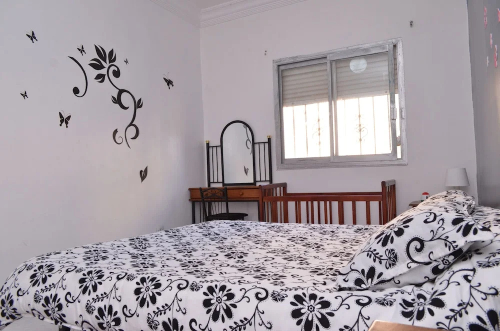 Bel appartement Akid Lotfi