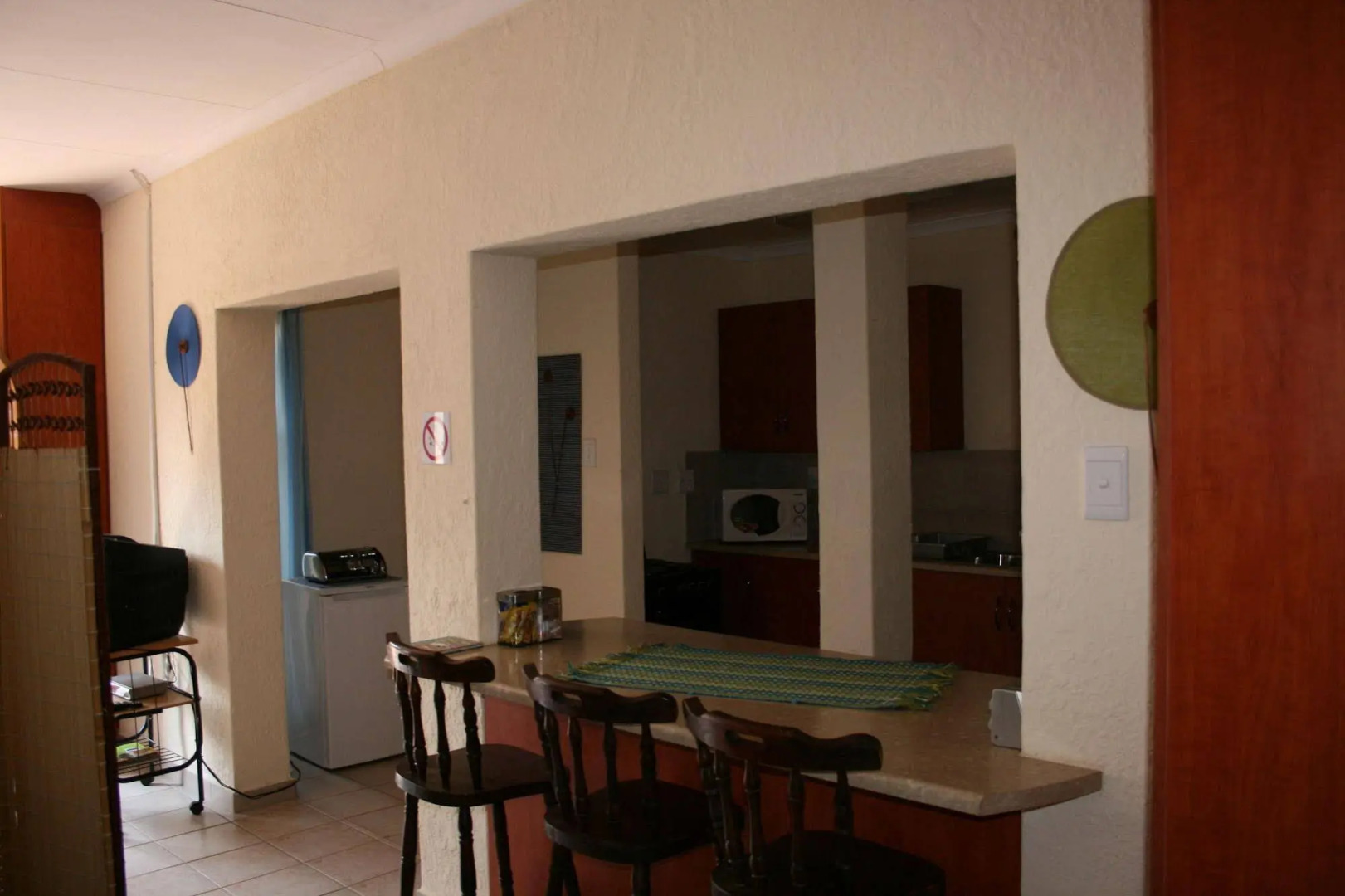 Bendor Bayete Self catering Accommodation