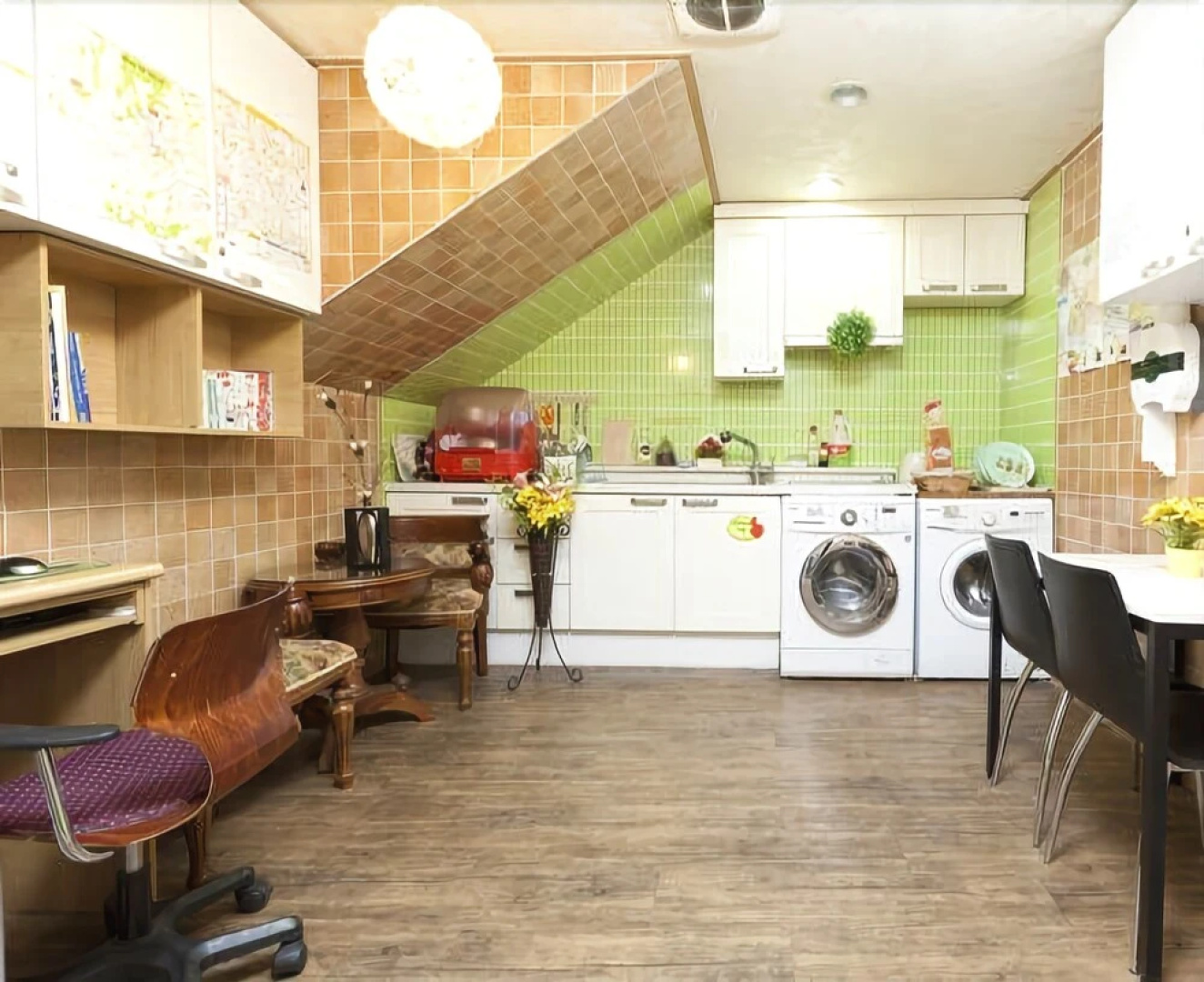 Elm Tree Guesthouse Myeongdong