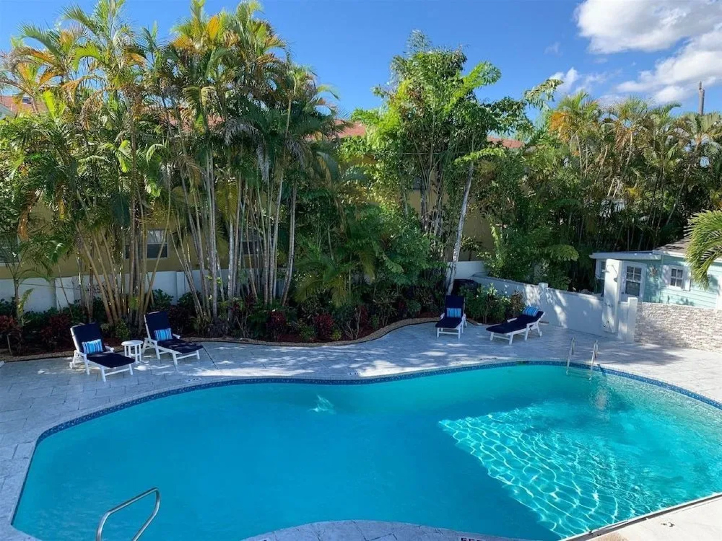 Boca Chica Frank`s Key West Experience