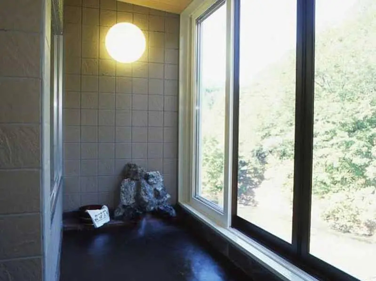 Yakumo Onsen Obokoso Ryokan