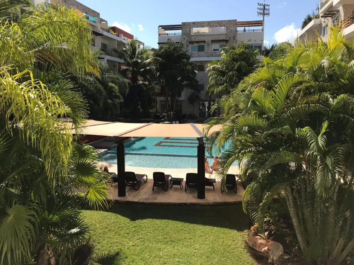 Ipana Dream Downtown Playa del Carmen