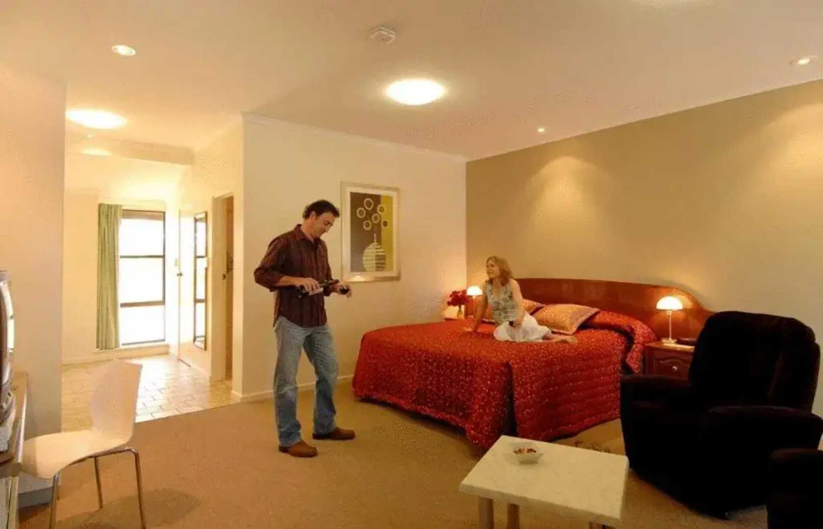McLaren Vale Motel & Apartments