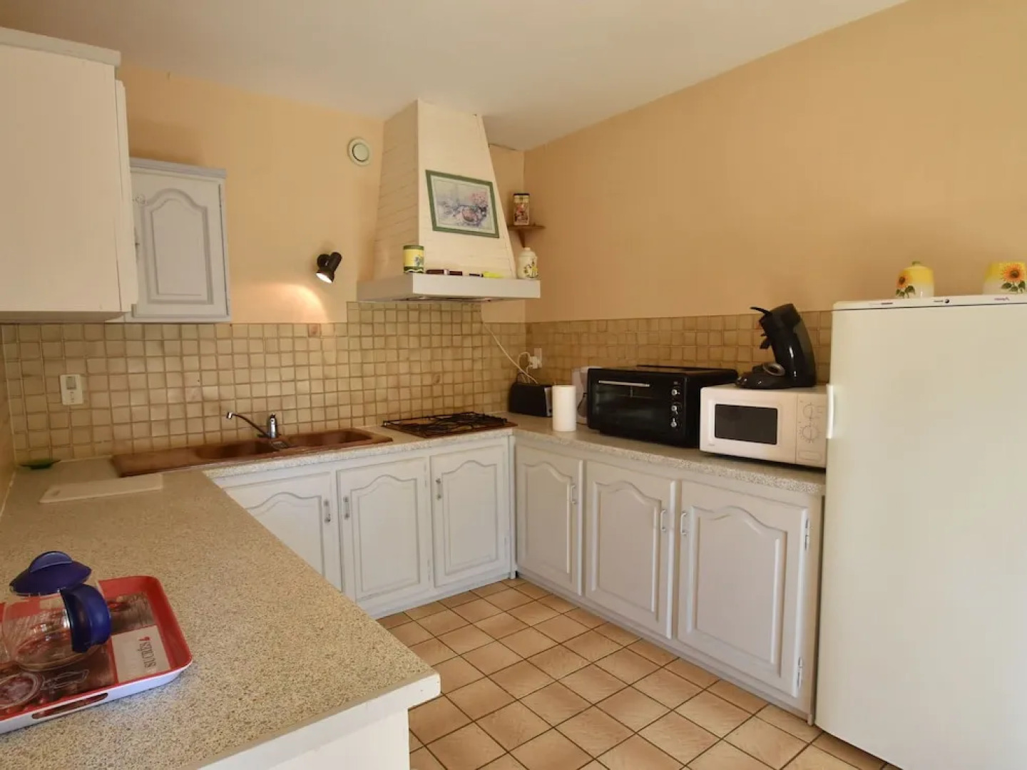 Gorgeous Villa in St. Julien-de-lampon With Private Pool & Centre Nearby