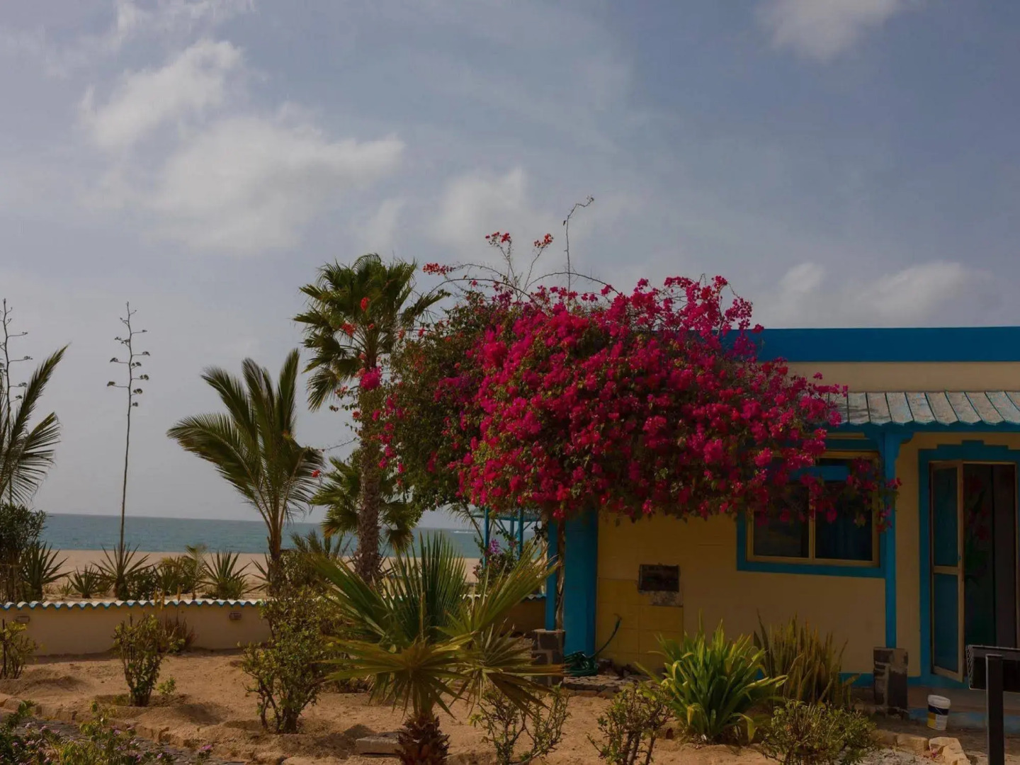 Vilas Praia de Chaves