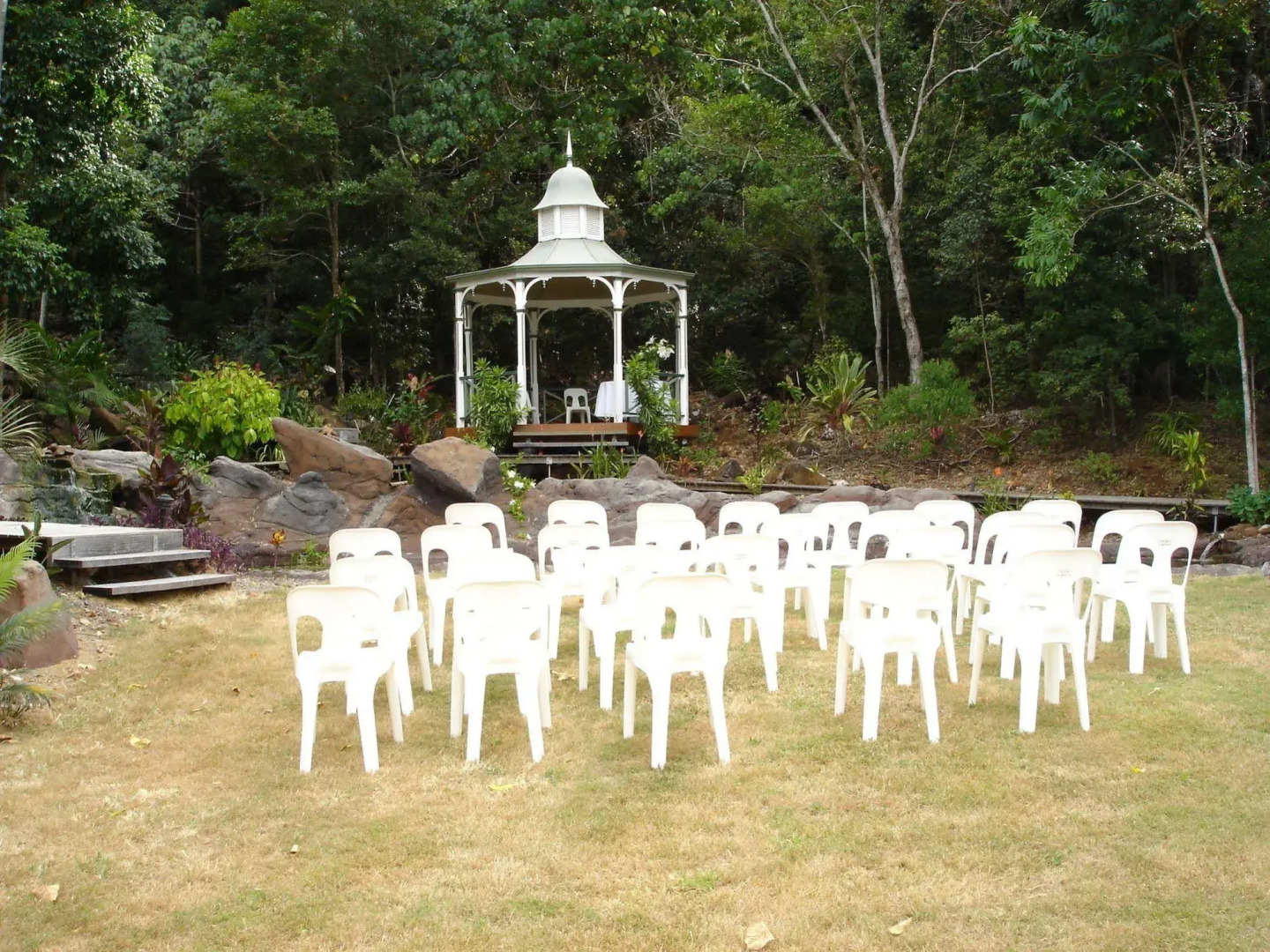 Cooroy Country Cottages