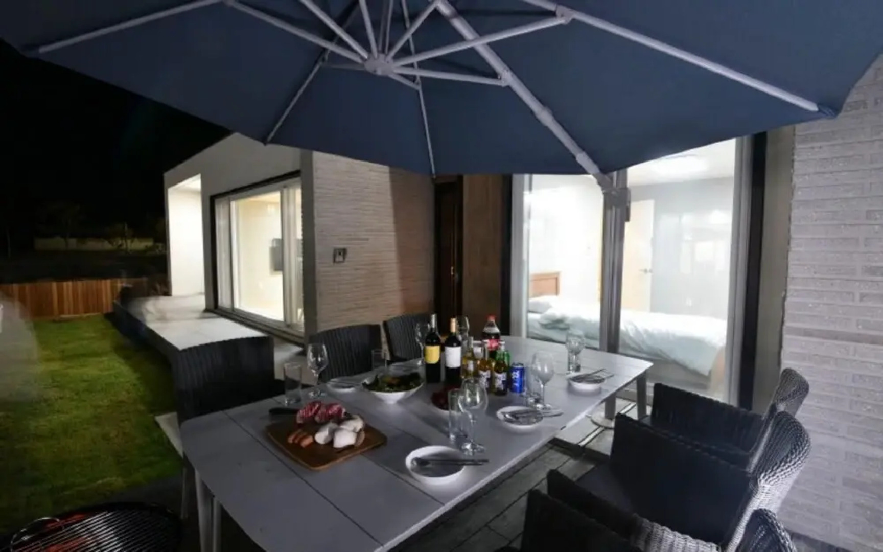 Seongju Art Village Pension