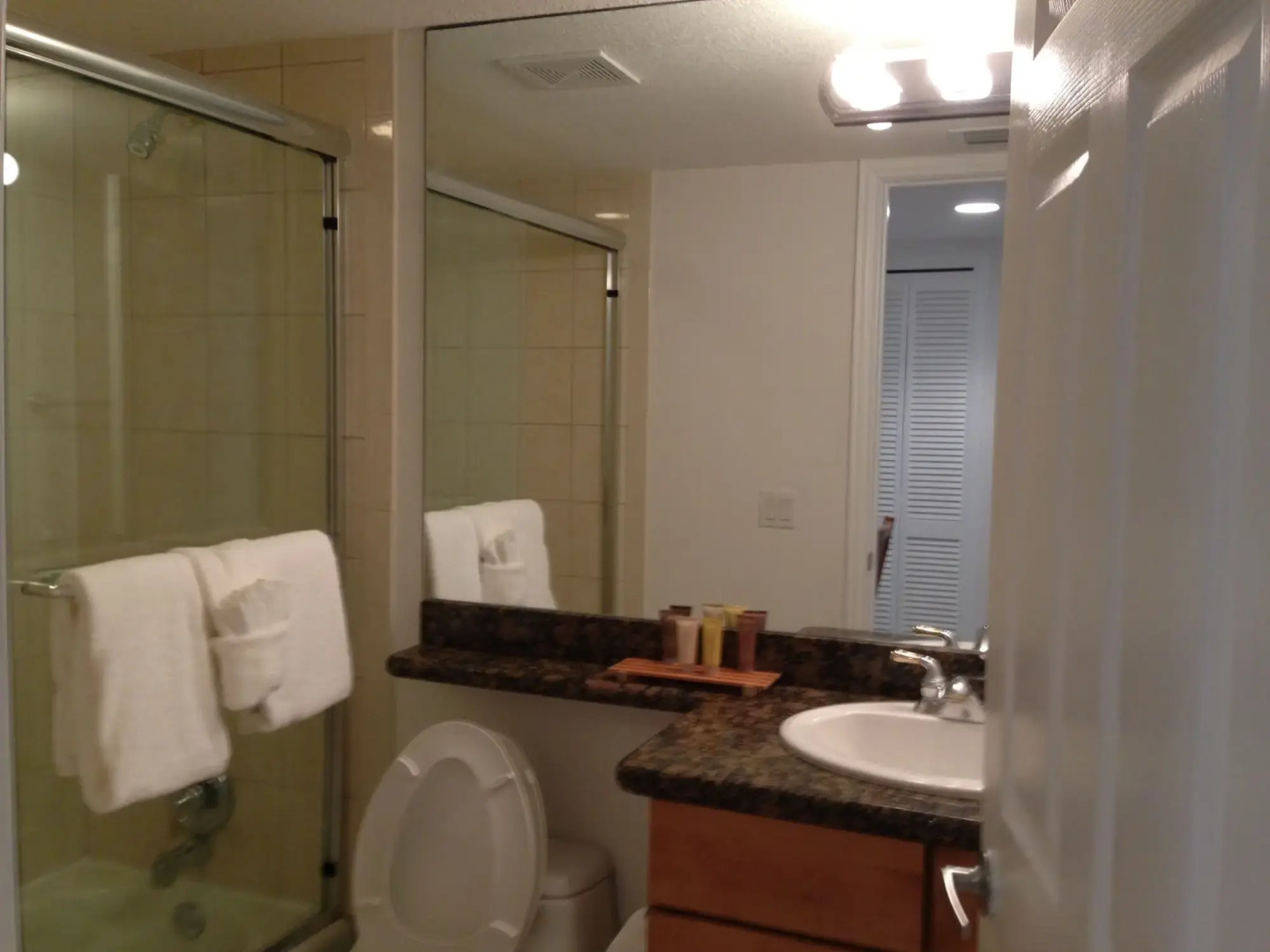 Mariner's Resort Villas & Marina