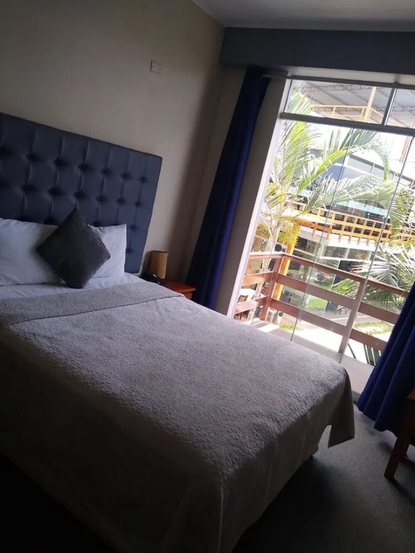 Gran Hotel Villa del Sur