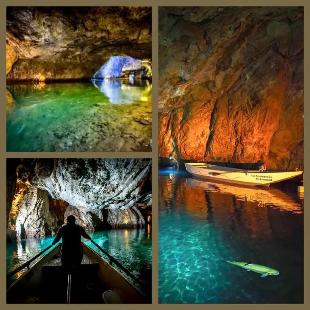 Saillon Evasion Sarl