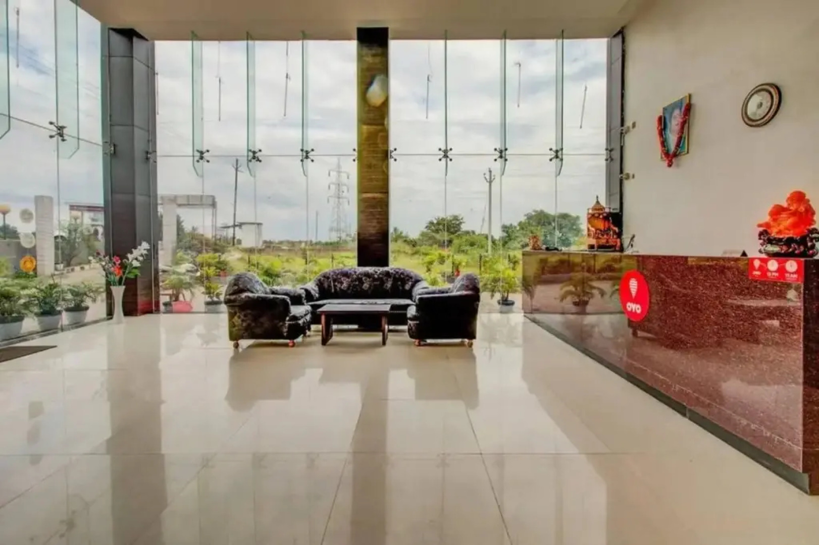 Hotel Sumandeep International