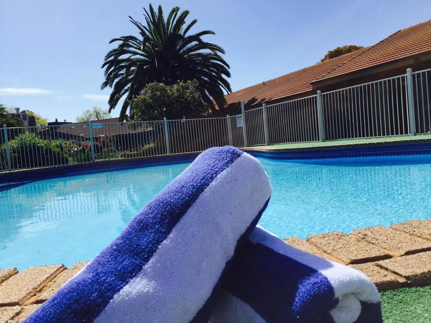 Julie-Anna Inn, Bendigo