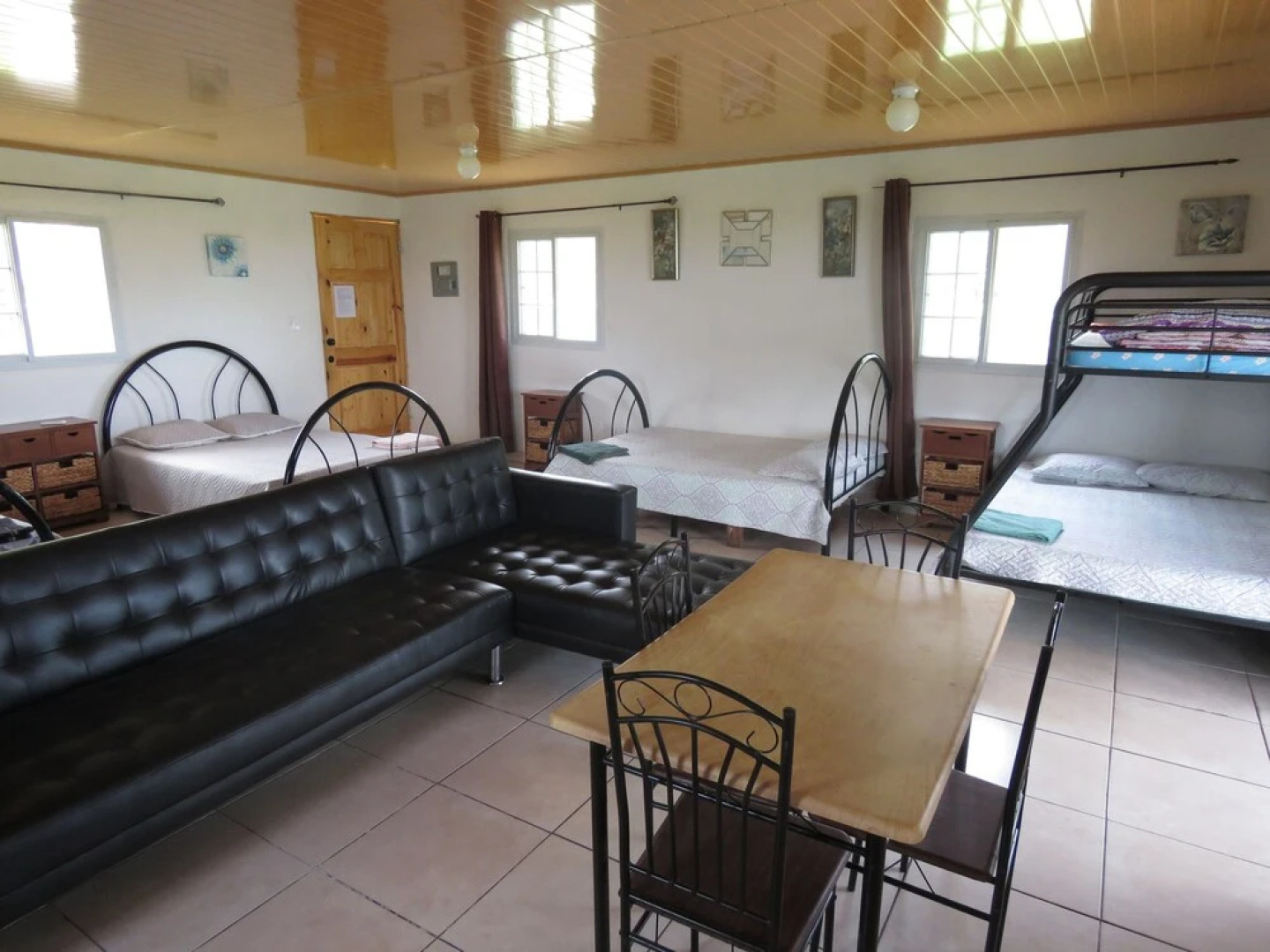 Hotel Cabana Casita La Ermita