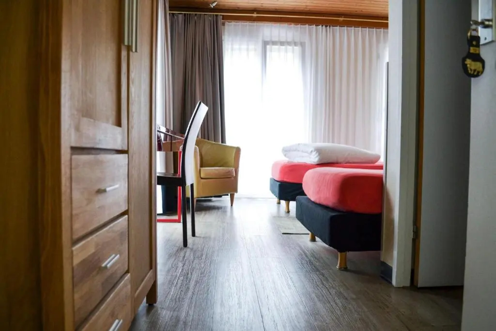 Hotel Landhaus Säntis