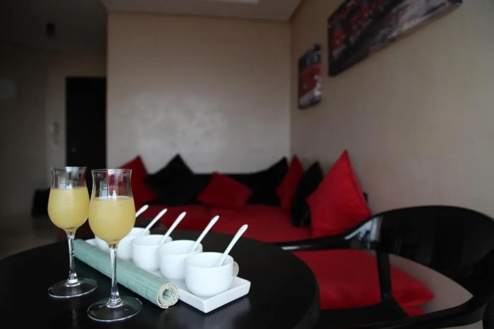 Appartement Panoramique