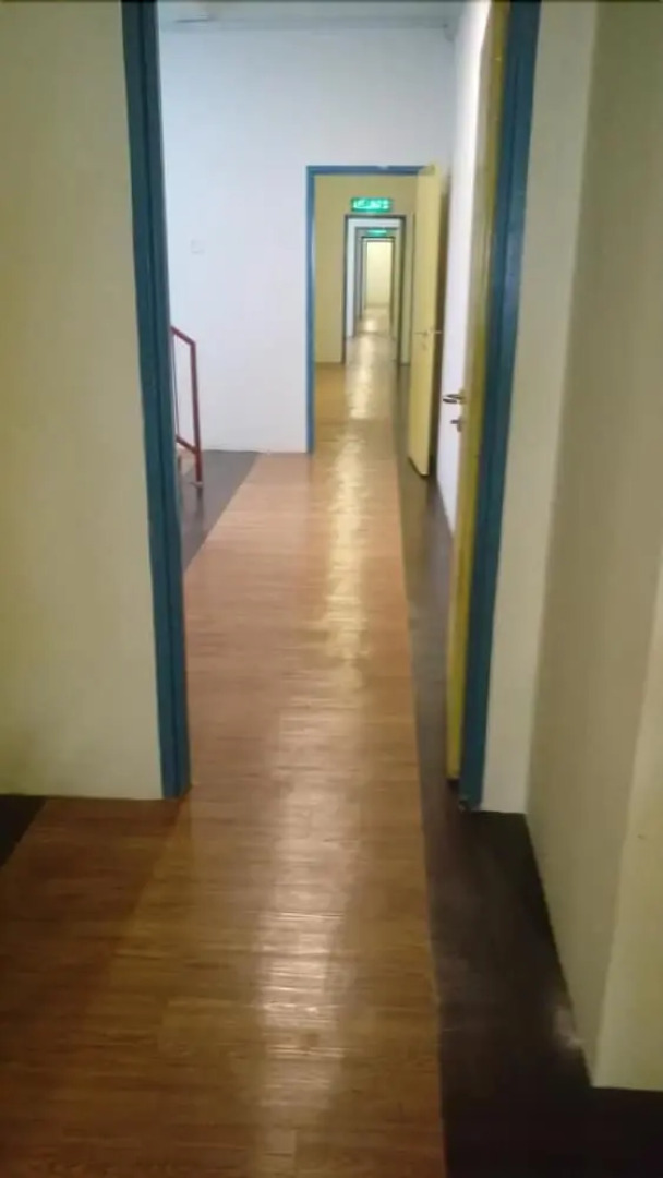 Zin Xin City View Hotel