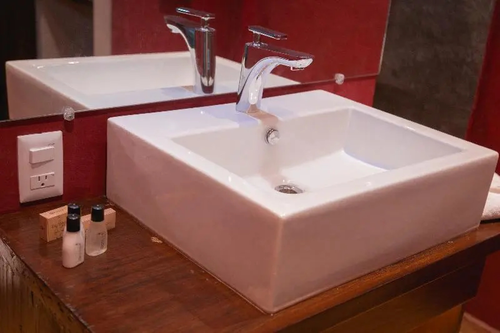 Casa Eva Hotel Boutique SPA