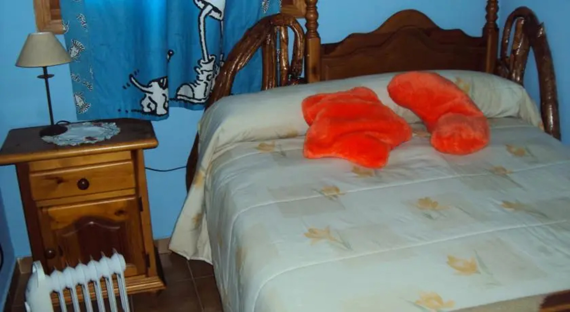 Casa Rural los Justinos