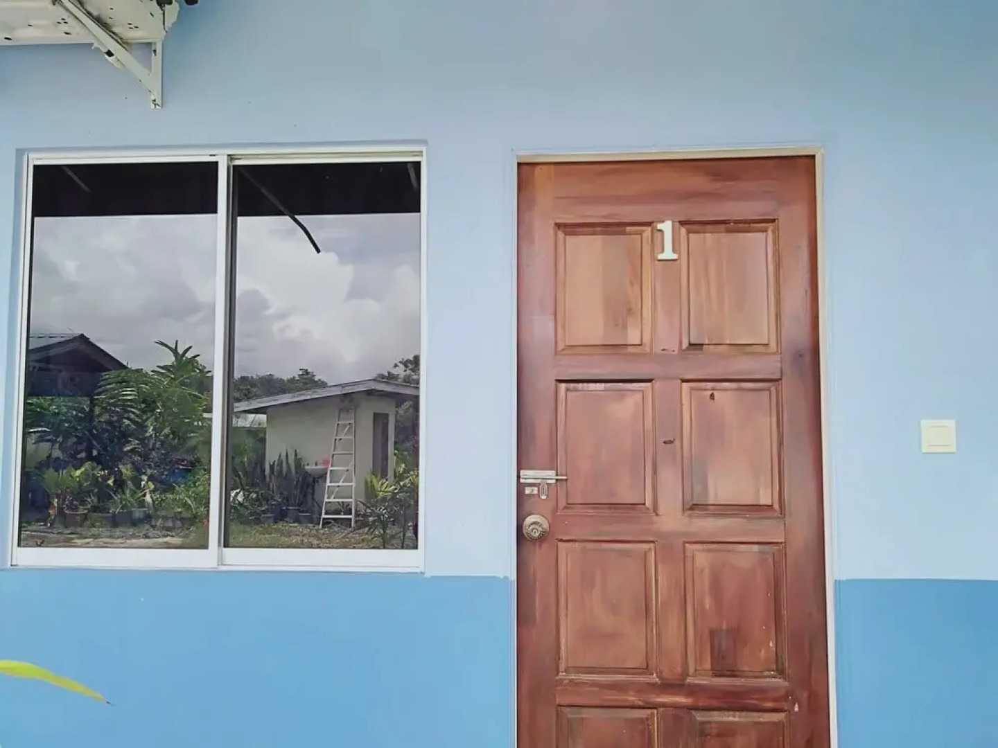 OYO Home 90344 Dropby Cabin