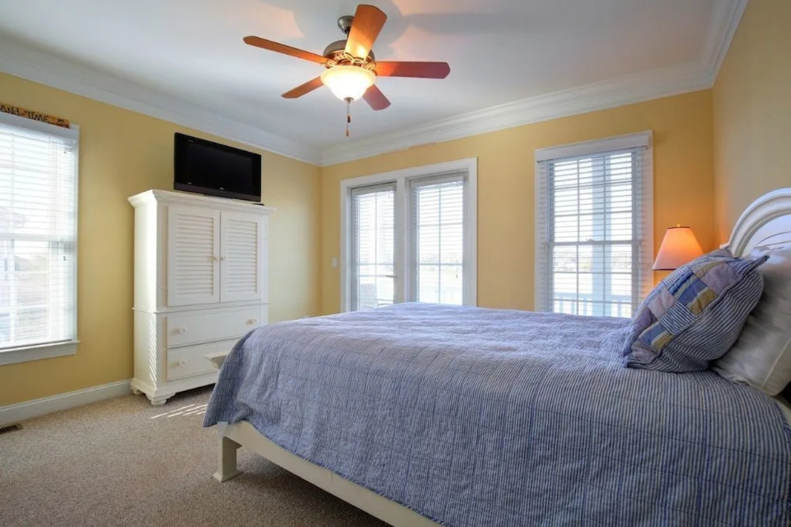 Tide Ridge - 5 Br Home