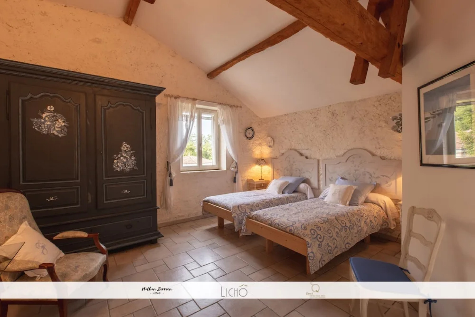 La Grange de Bellefontaine