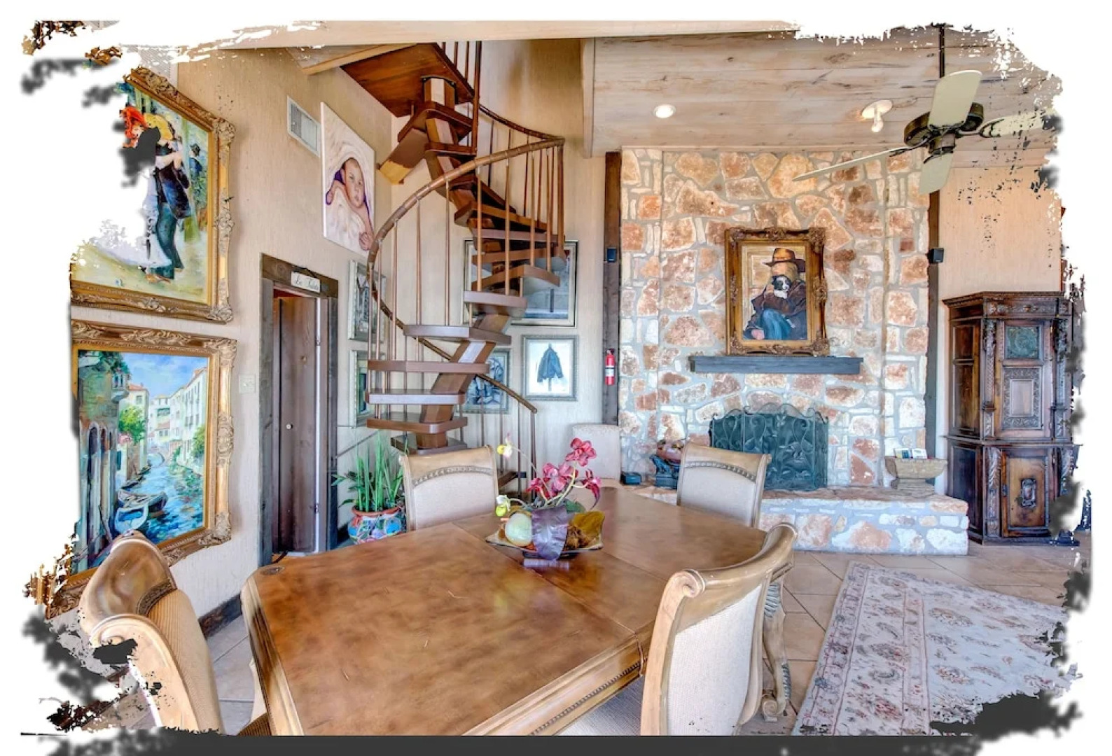 La Villa Vista Resort