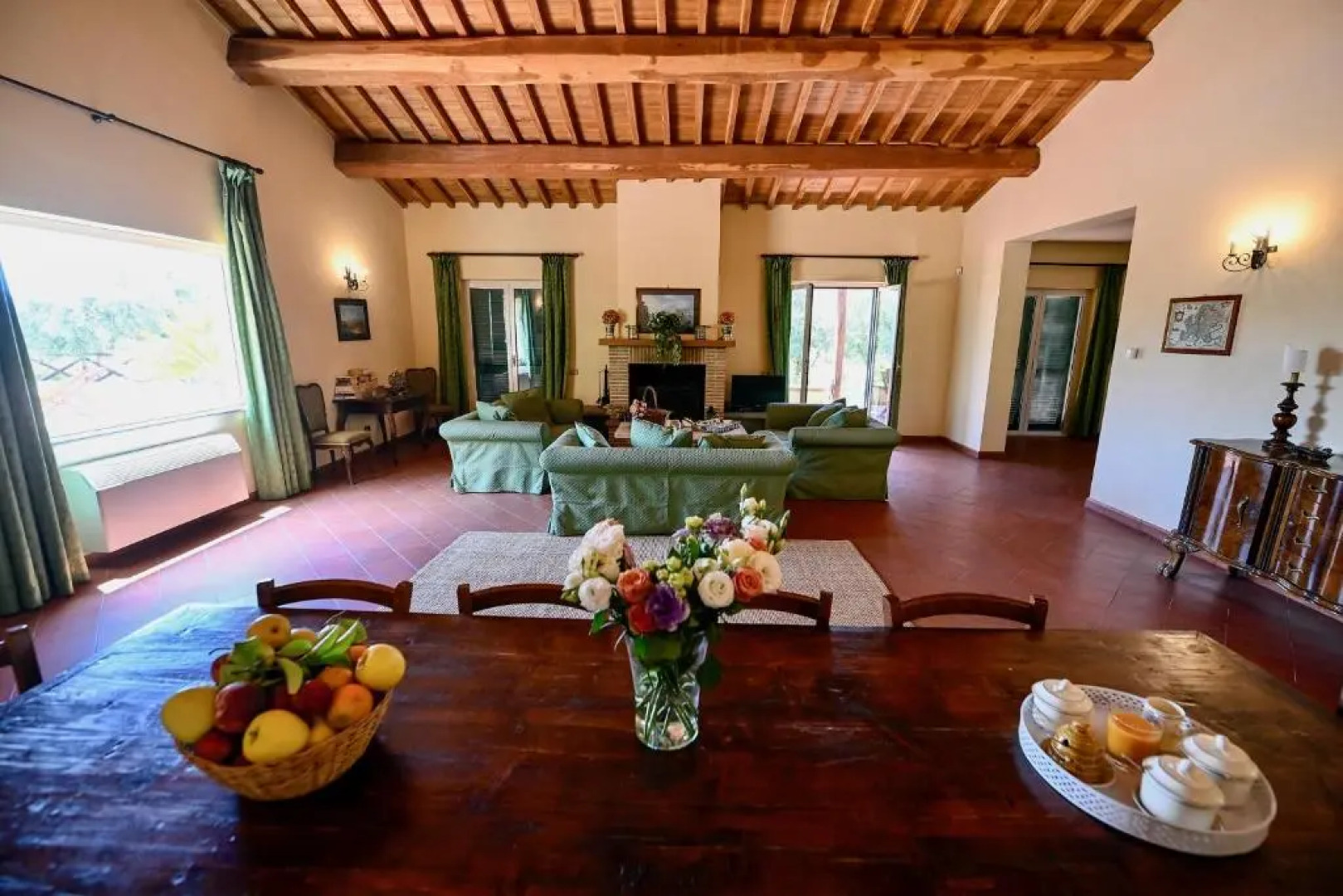 Tenuta Santa Cristina