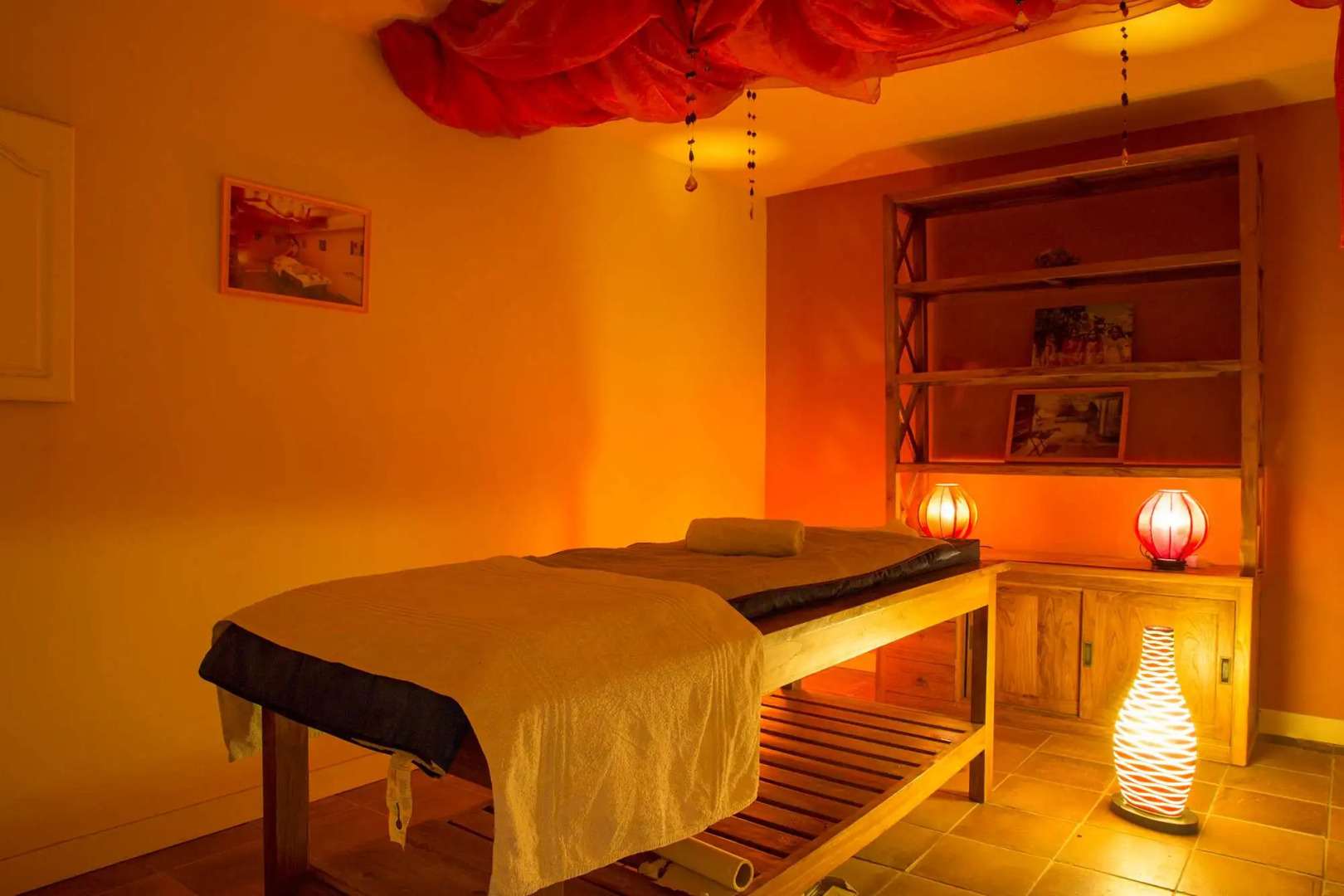 Manoir des Indes, The Originals Relais