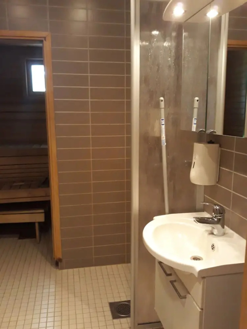 Pajarinniemi Cottage