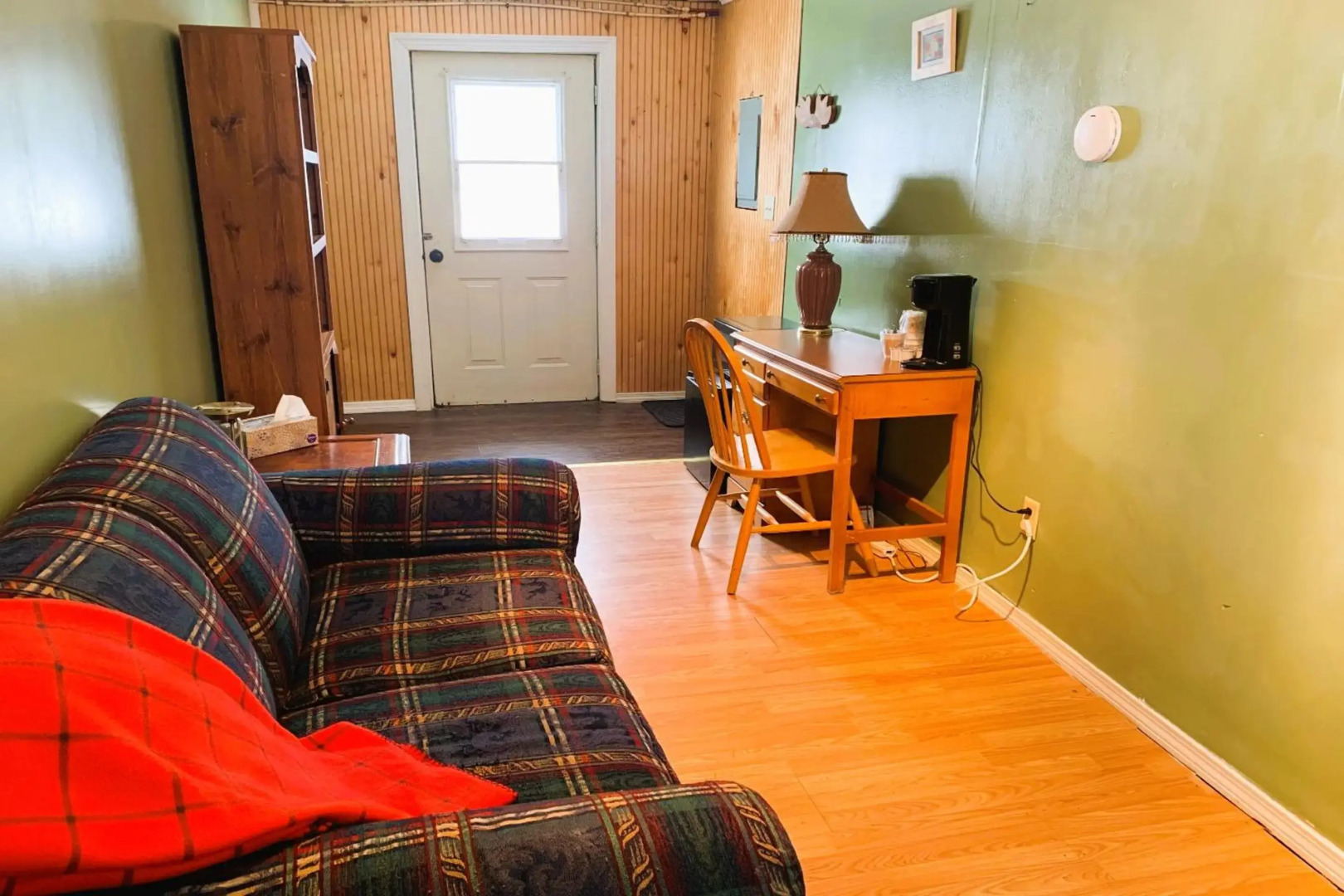 Love Hotels St John River by OYO at Fort Kent ME