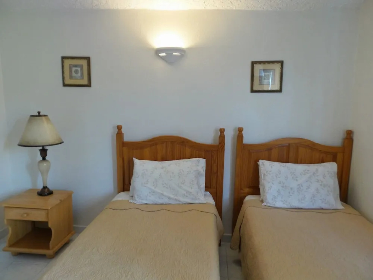 Villa 402B Jolly Harbour