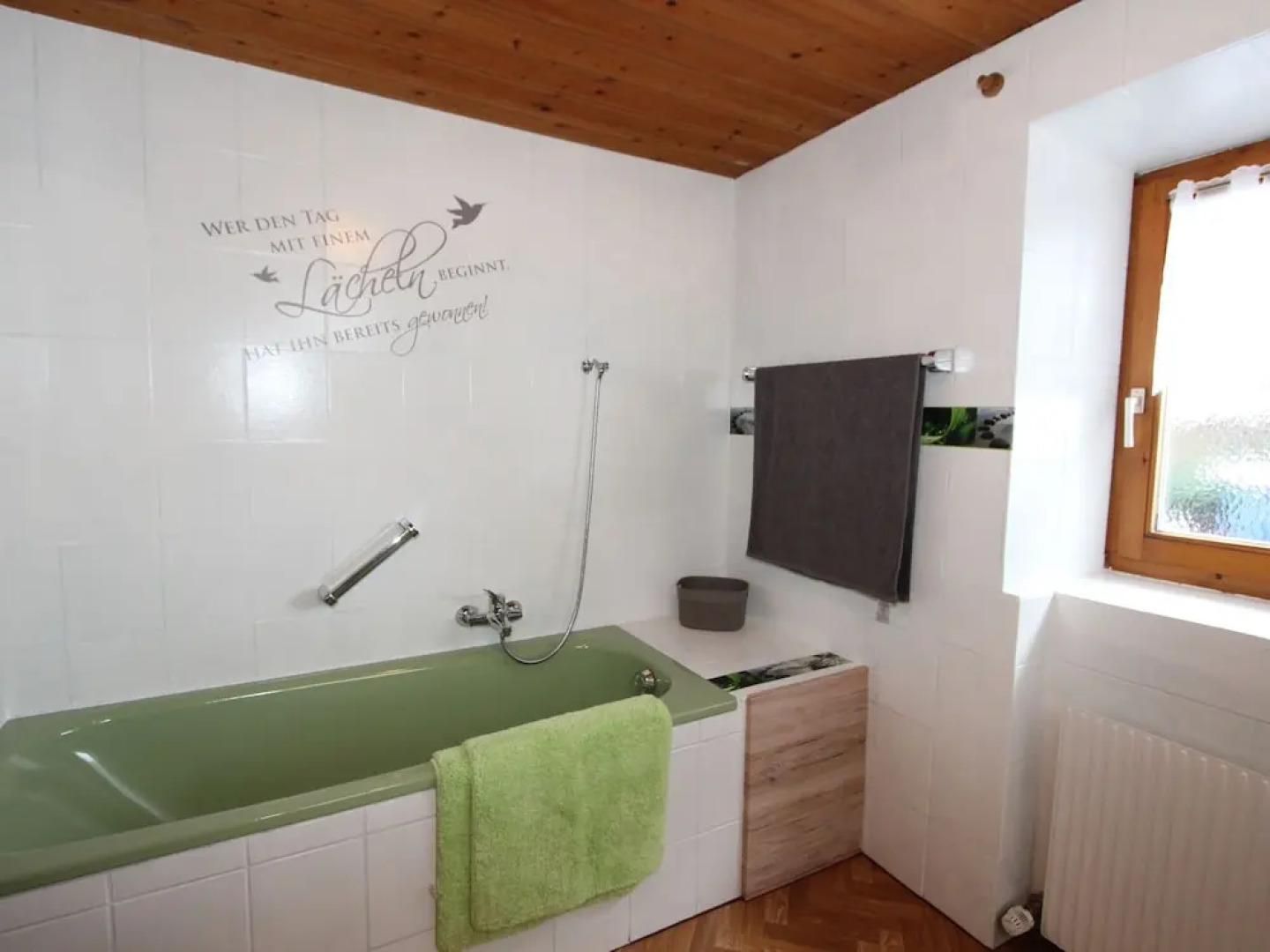 Child-friendly Apartment in Buch With Swimming Pool