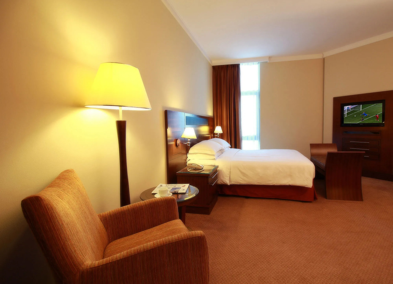 J5 Rimal Hotel Apartments