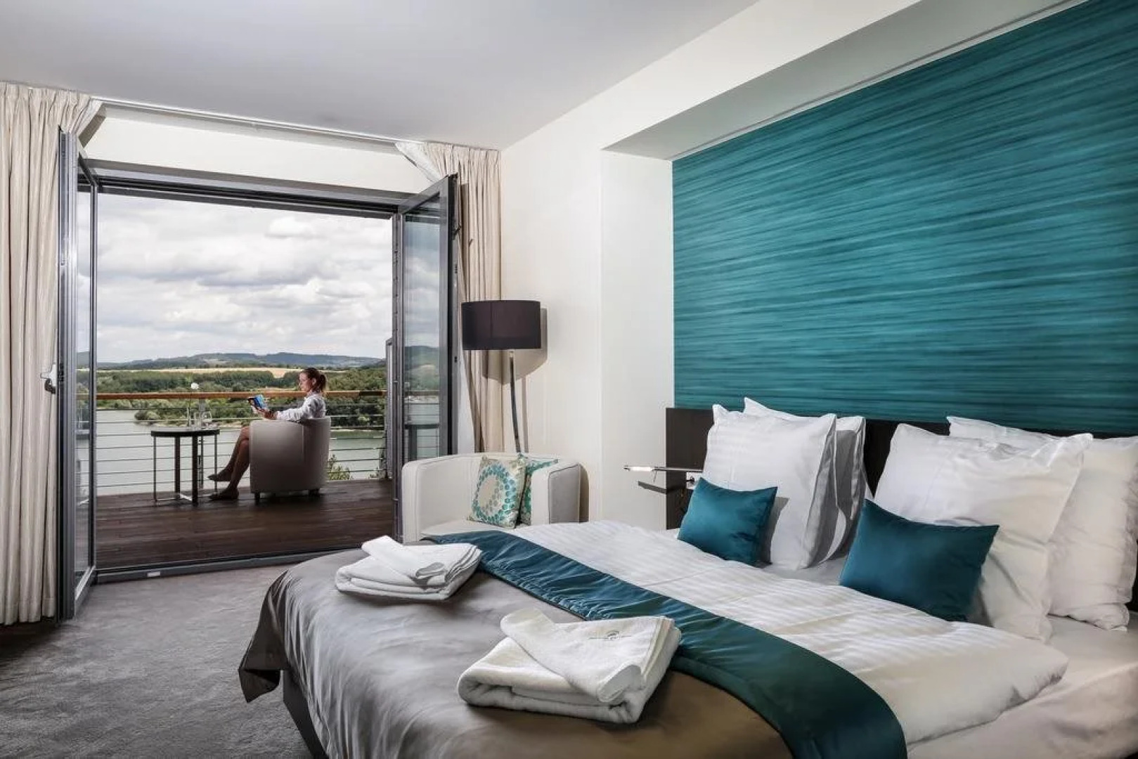 Hotel Zelená Lagúna