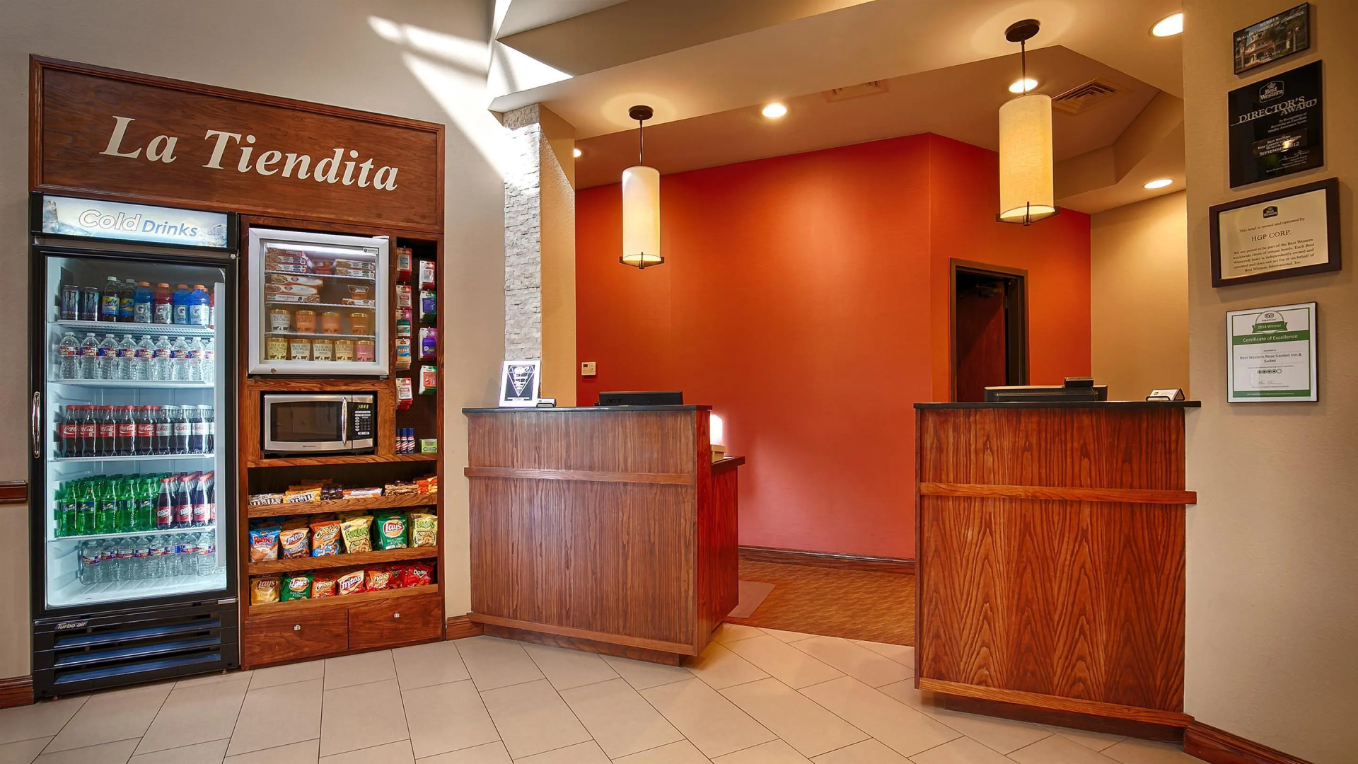 Best Western McAllen Medical Center