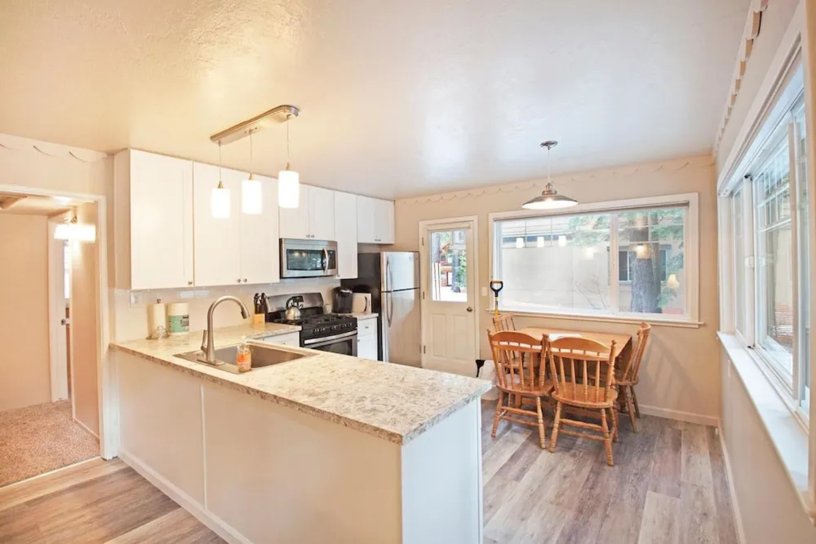 Remodeled Aspen Grove - 2 Br Home