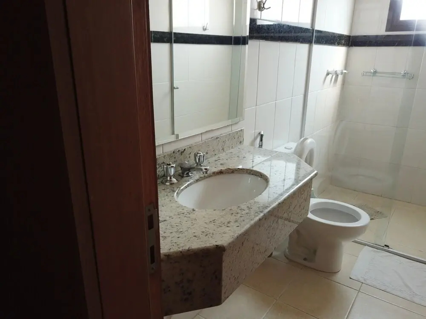 Center Hotel Cambará