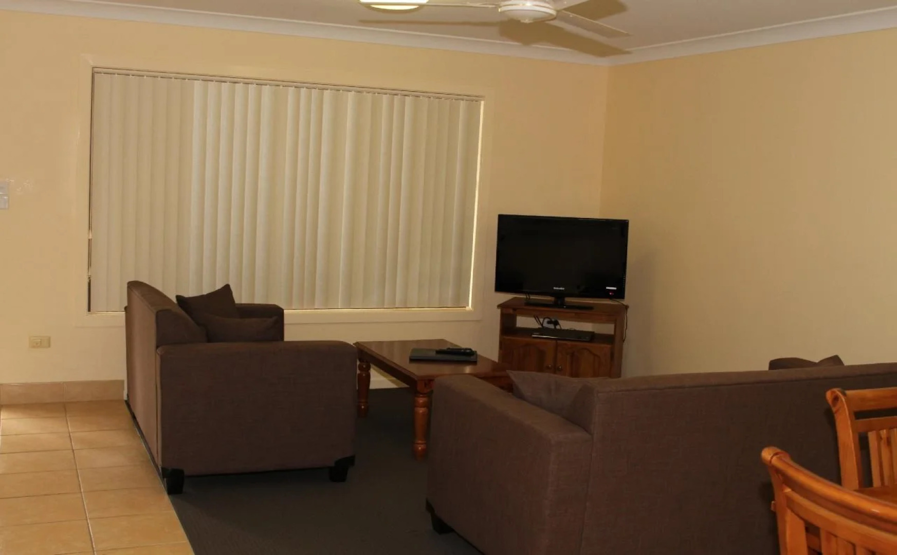 Seashells Beachfront Resort