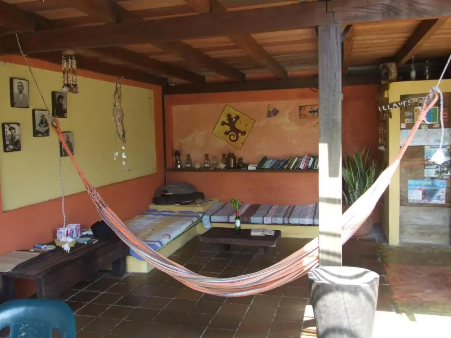 La Posada del Gecko