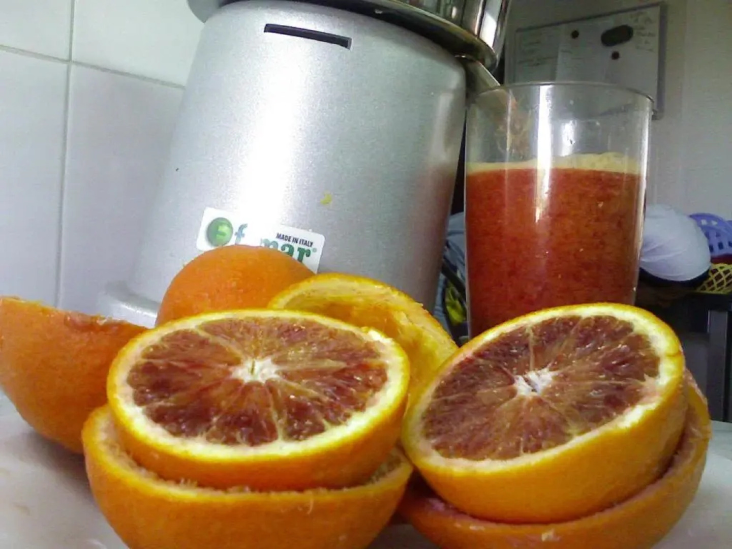 Agriturismo dell'Etna