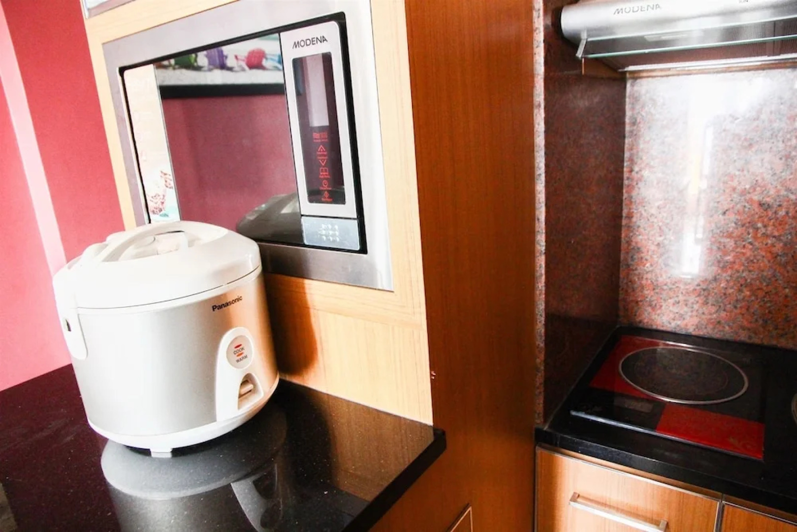 Best Price 2BR Mutiara Bekasi Apartment