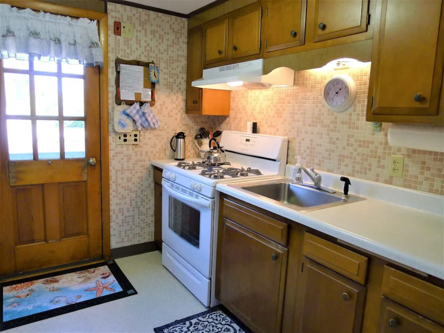 41 Patterson - 2 Bedroom House