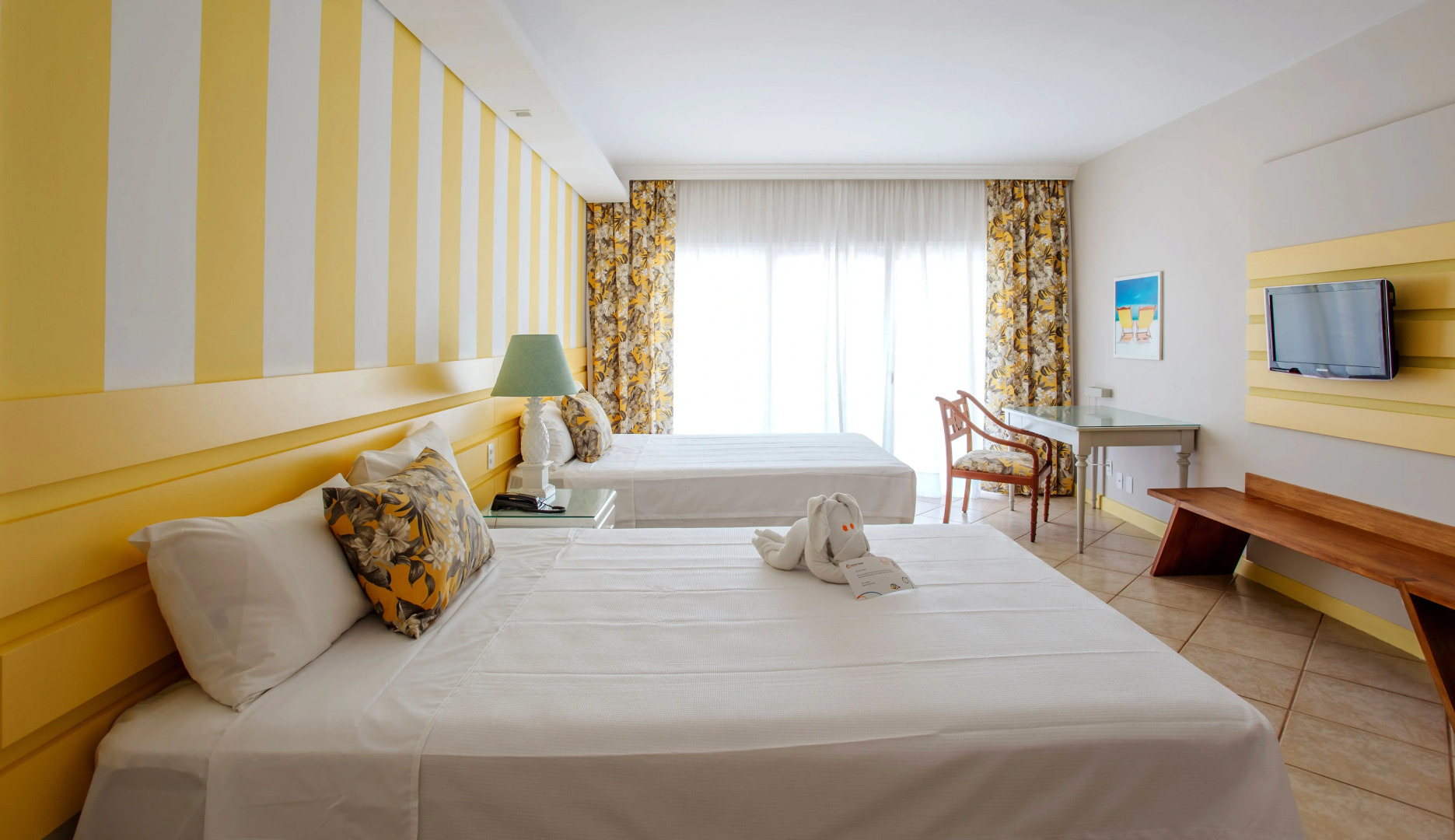 Sauipe Sol Grand Premium – All Inclusive