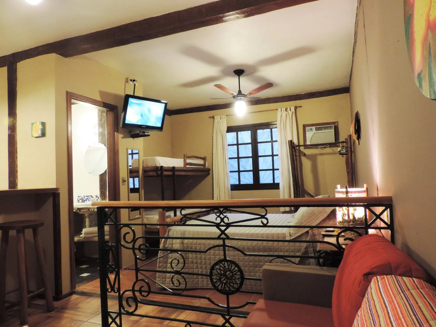 Pousada Villa da Prainha