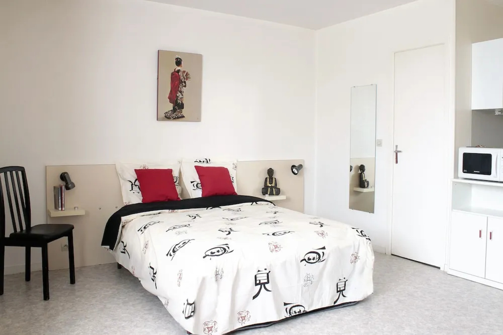 Les Temporis Caen Porte de Bretagne