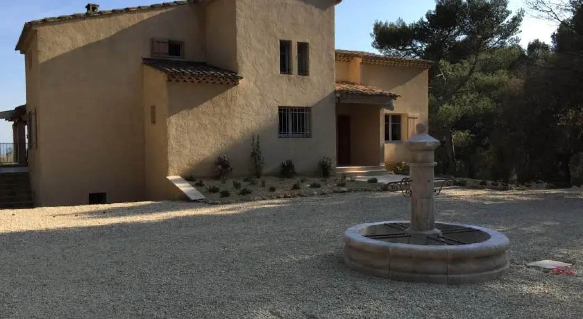 Le Domaine Des Gardis