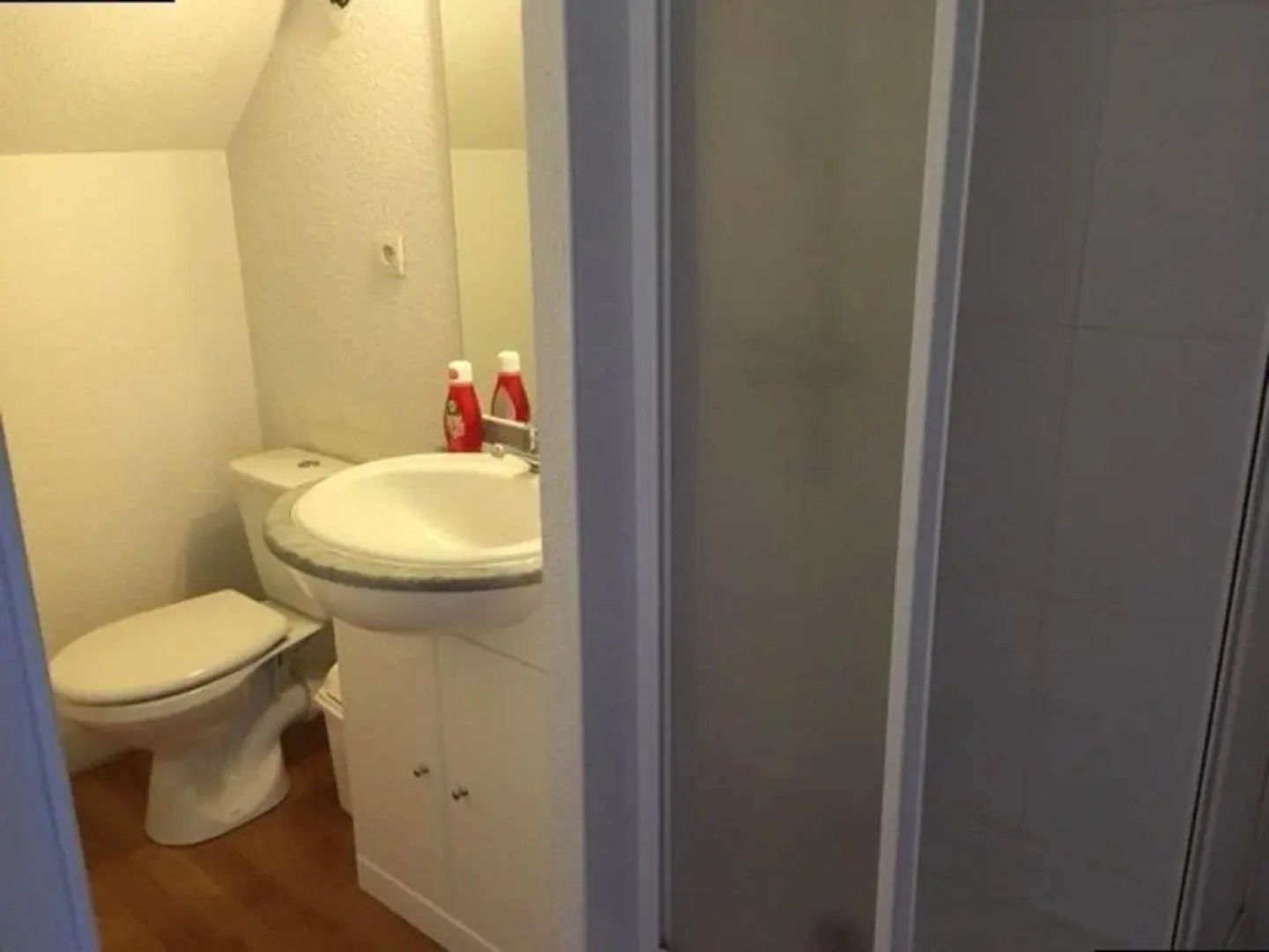 Appartement La Mongie, 3 pièces, 7 personnes - FR-1-404-205